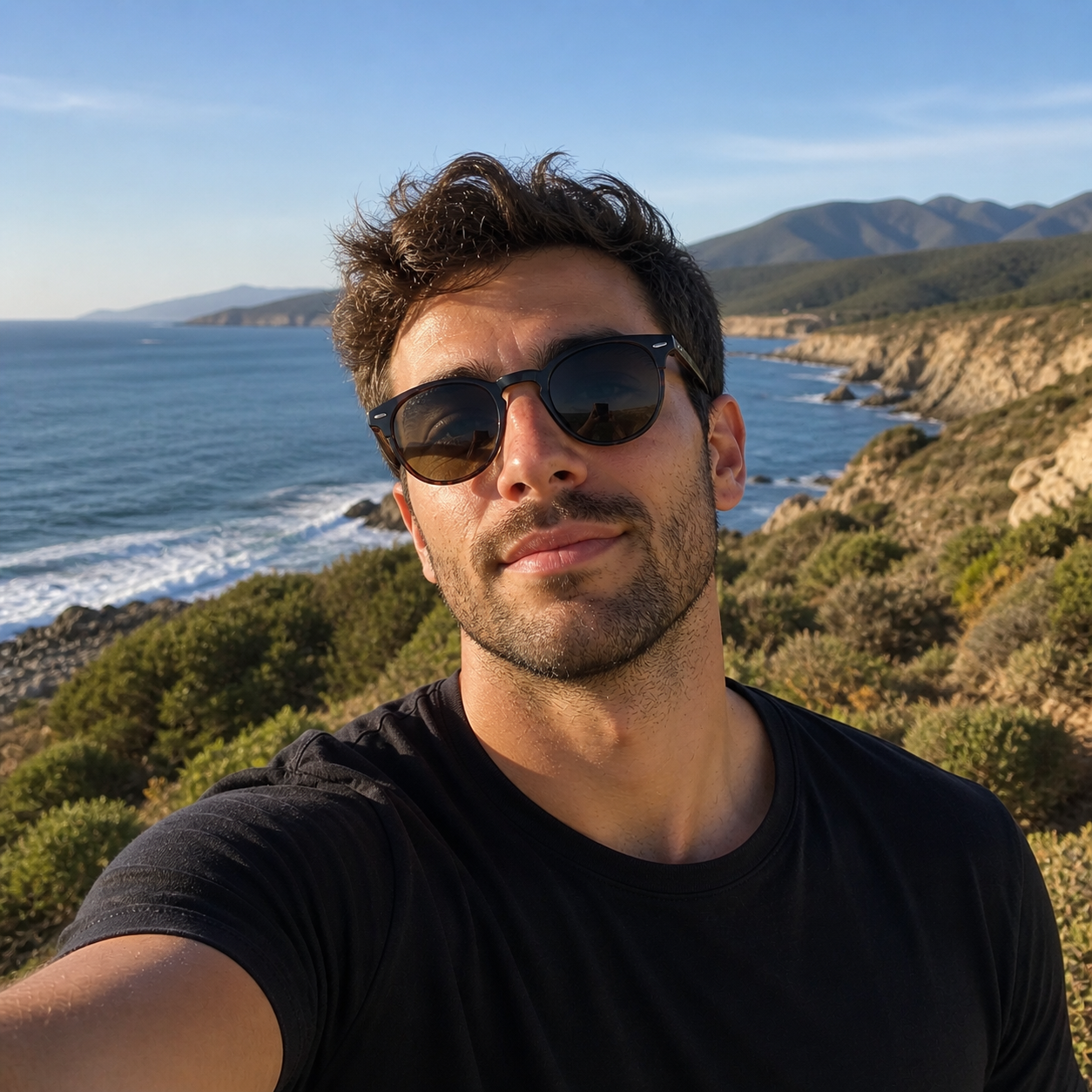 Sergio R.