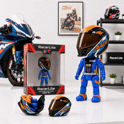 Mini Rider Transformable