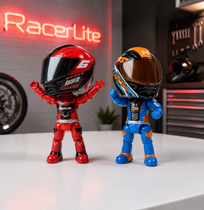 Mini Rider Transformable