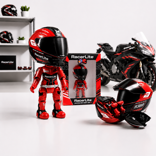 Mini Rider Transformable